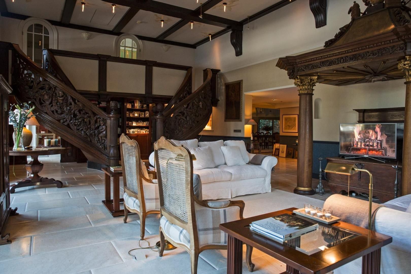 Overaseweg 78 image 1