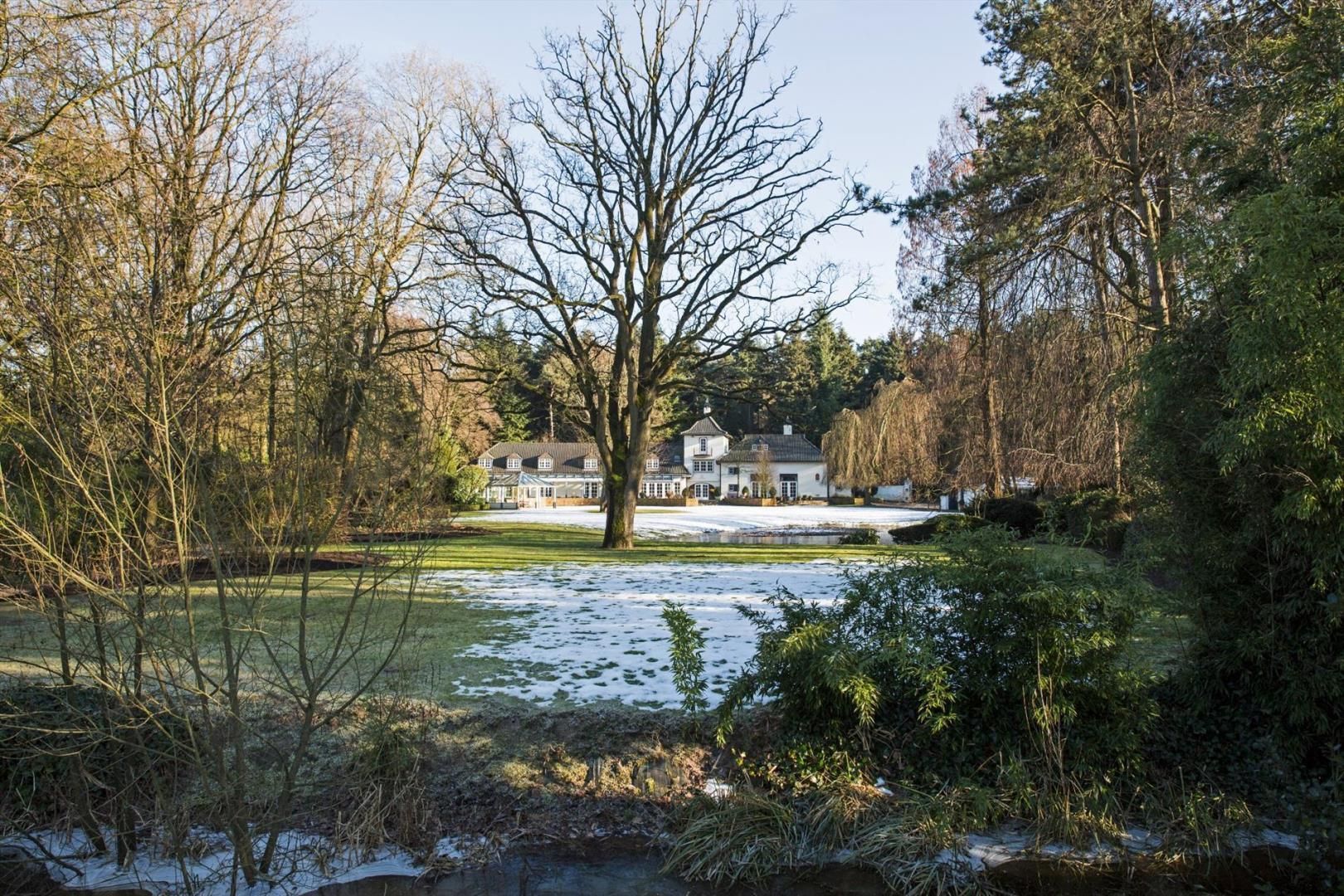 Overaseweg 78 image 1