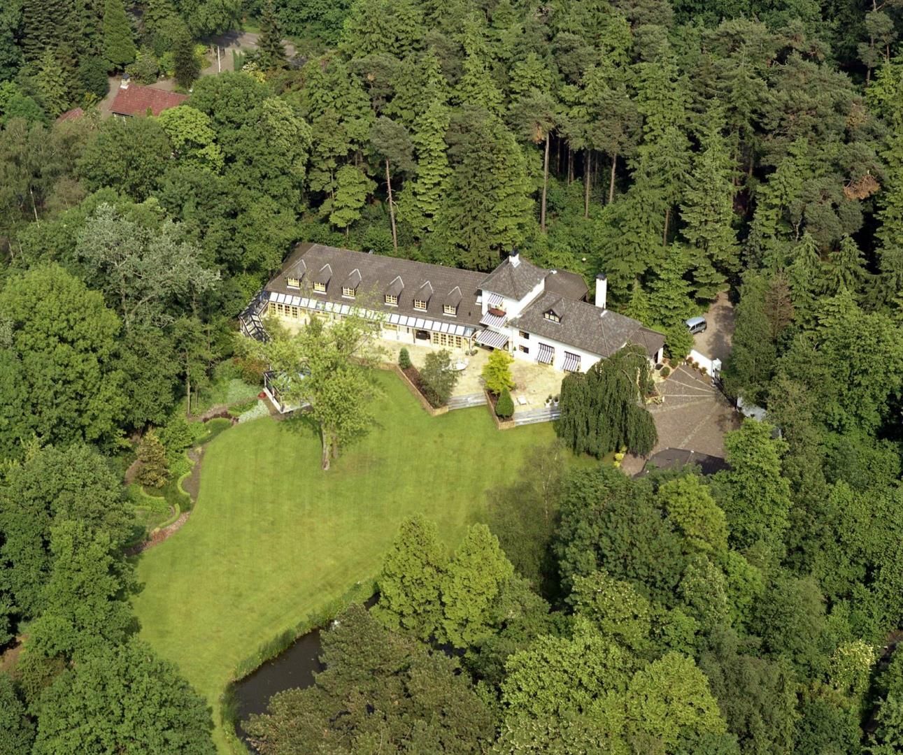 Overaseweg 78 image 1