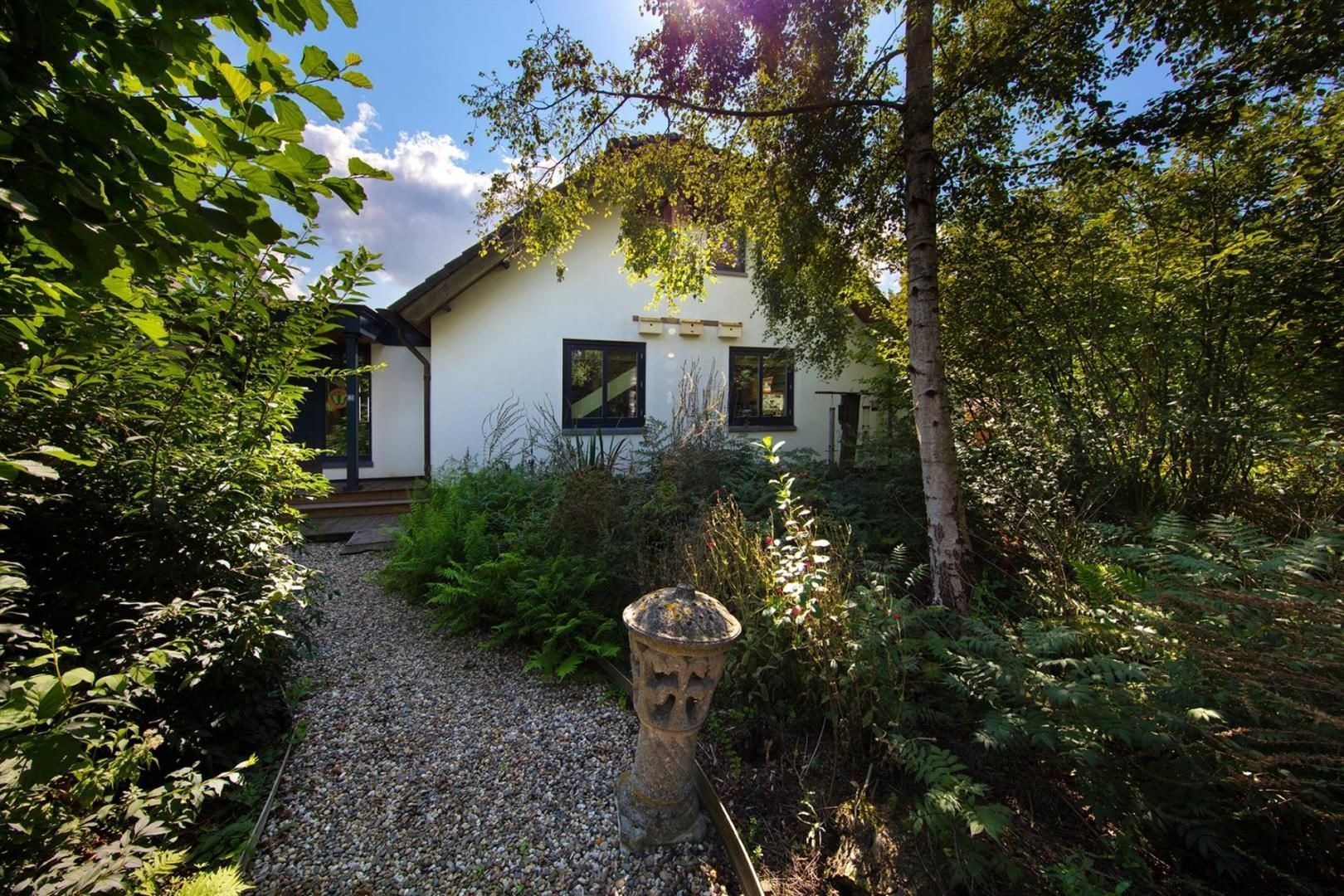 Simon van Capelweg 8 b image 1