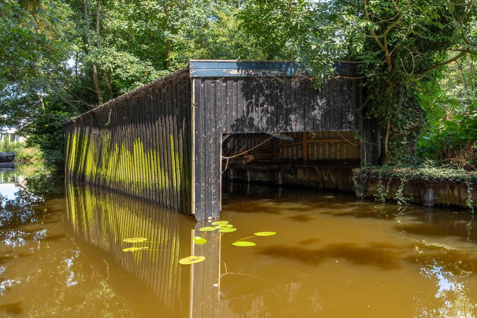 Simon van Capelweg 8 b image 1