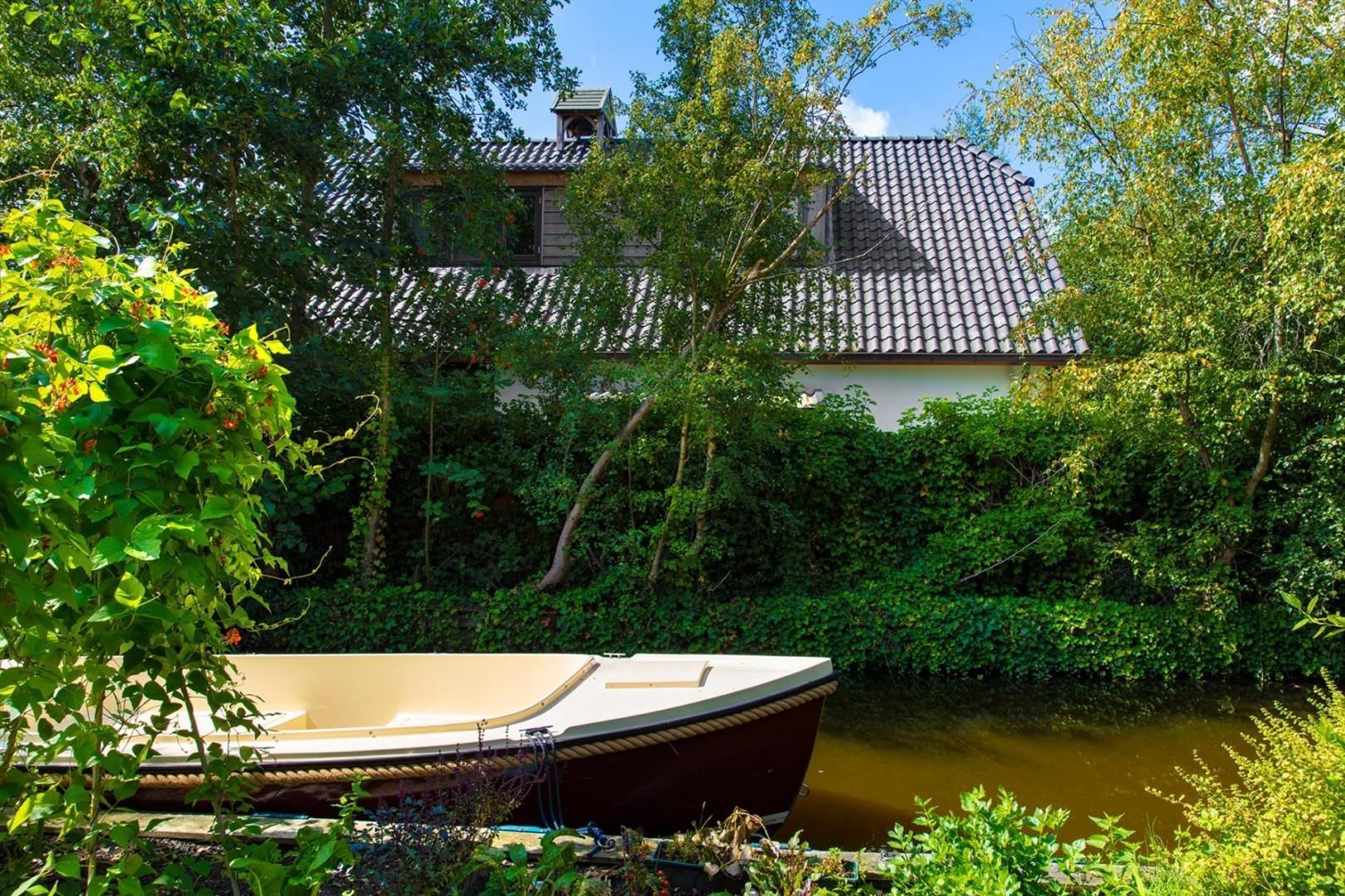 Simon van Capelweg 8 b image 1