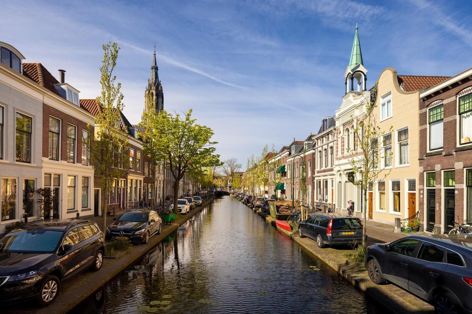 Vlamingstraat 36 image 1