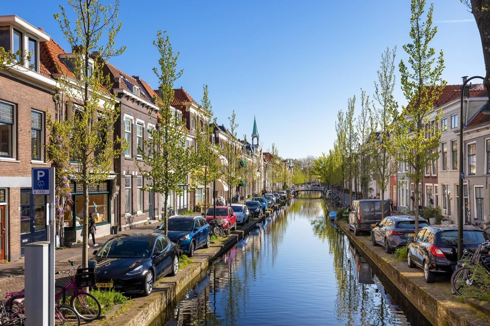 Vlamingstraat 36 image 1