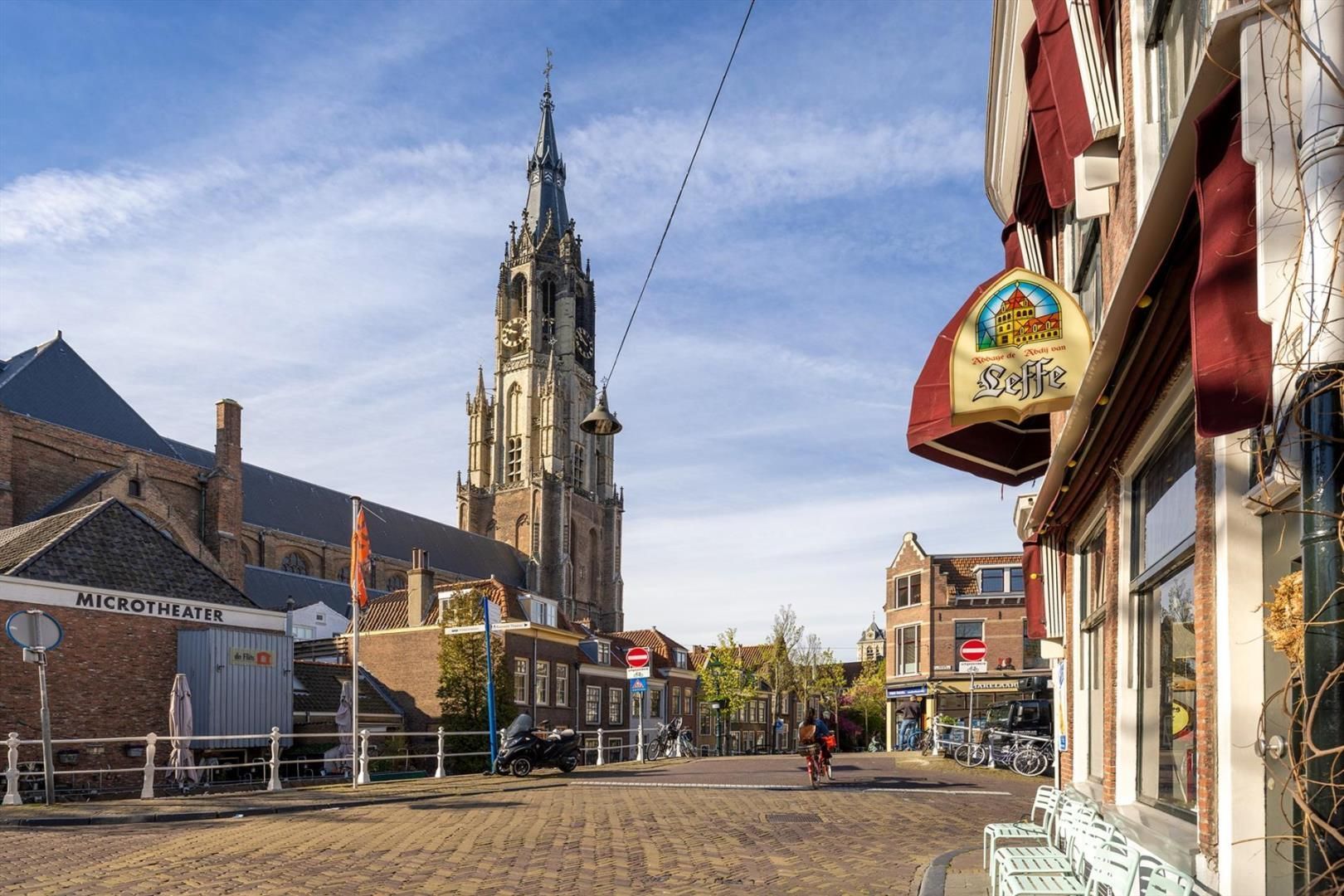 Vlamingstraat 36 image 1