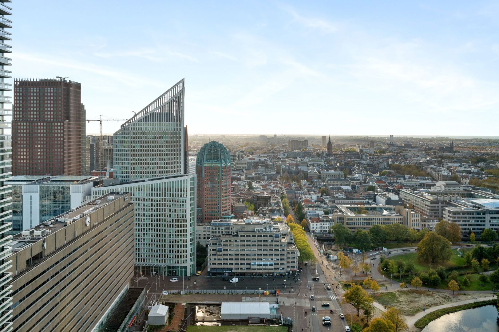 Bezuidenhoutseweg 65 146 image 1