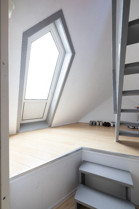 Overblaak 88 Cube House image thumbs 1