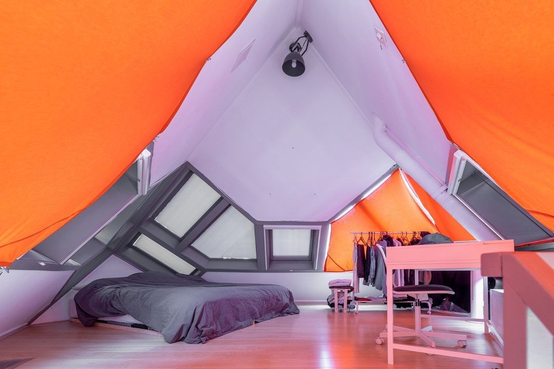 Overblaak 88 Cube House image thumbs 1