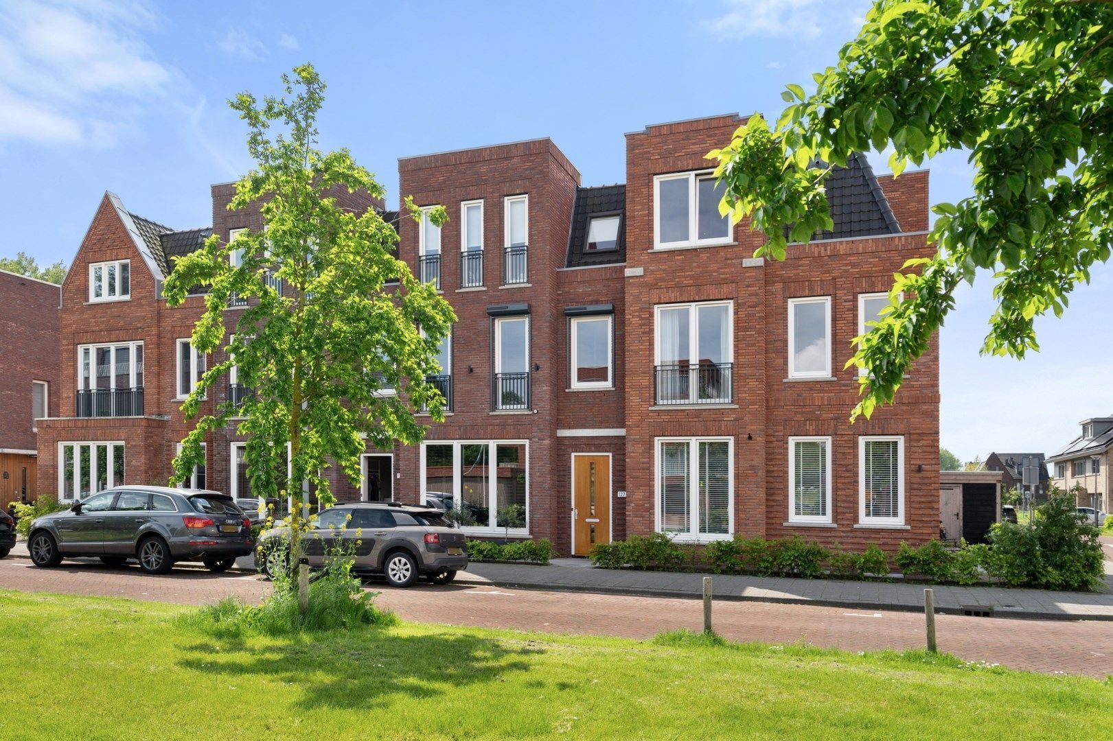 Tinbergenlaan 127 image 1