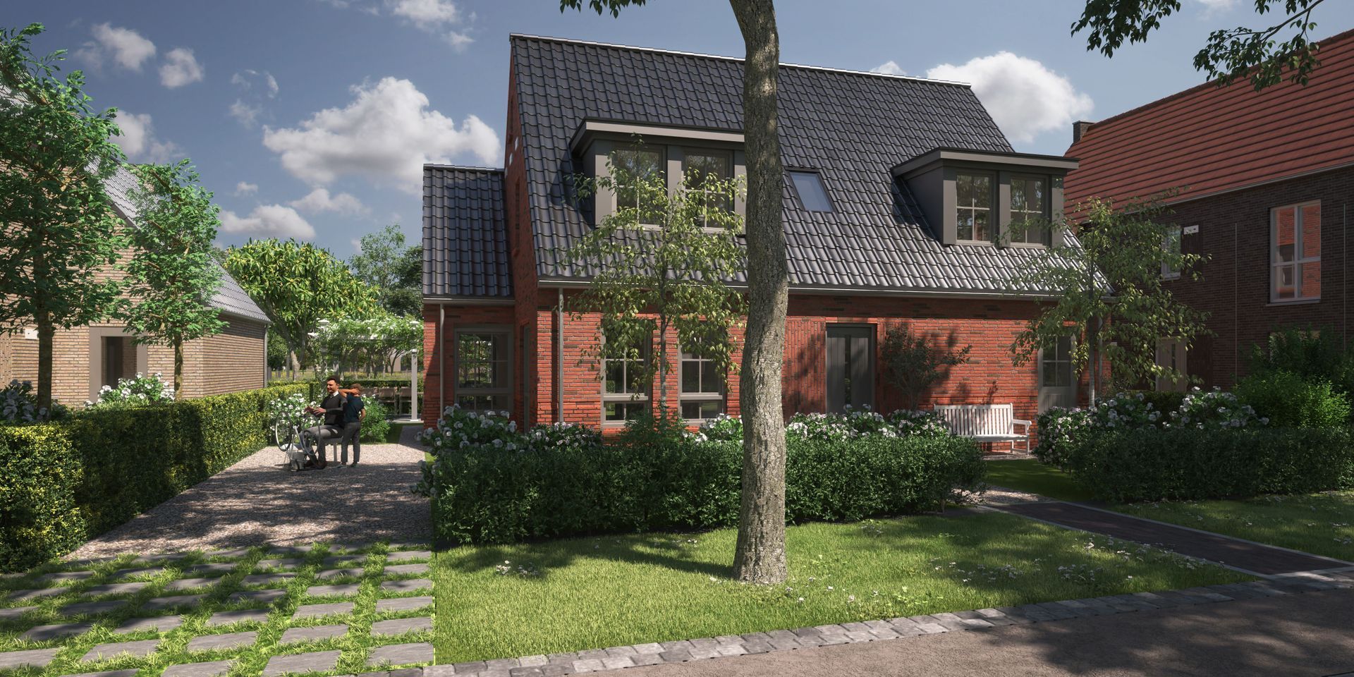 Herbertslaan 1 image 1