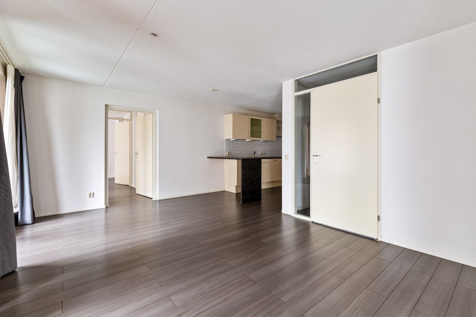 Bloemfonteinstraat 10 E image 1