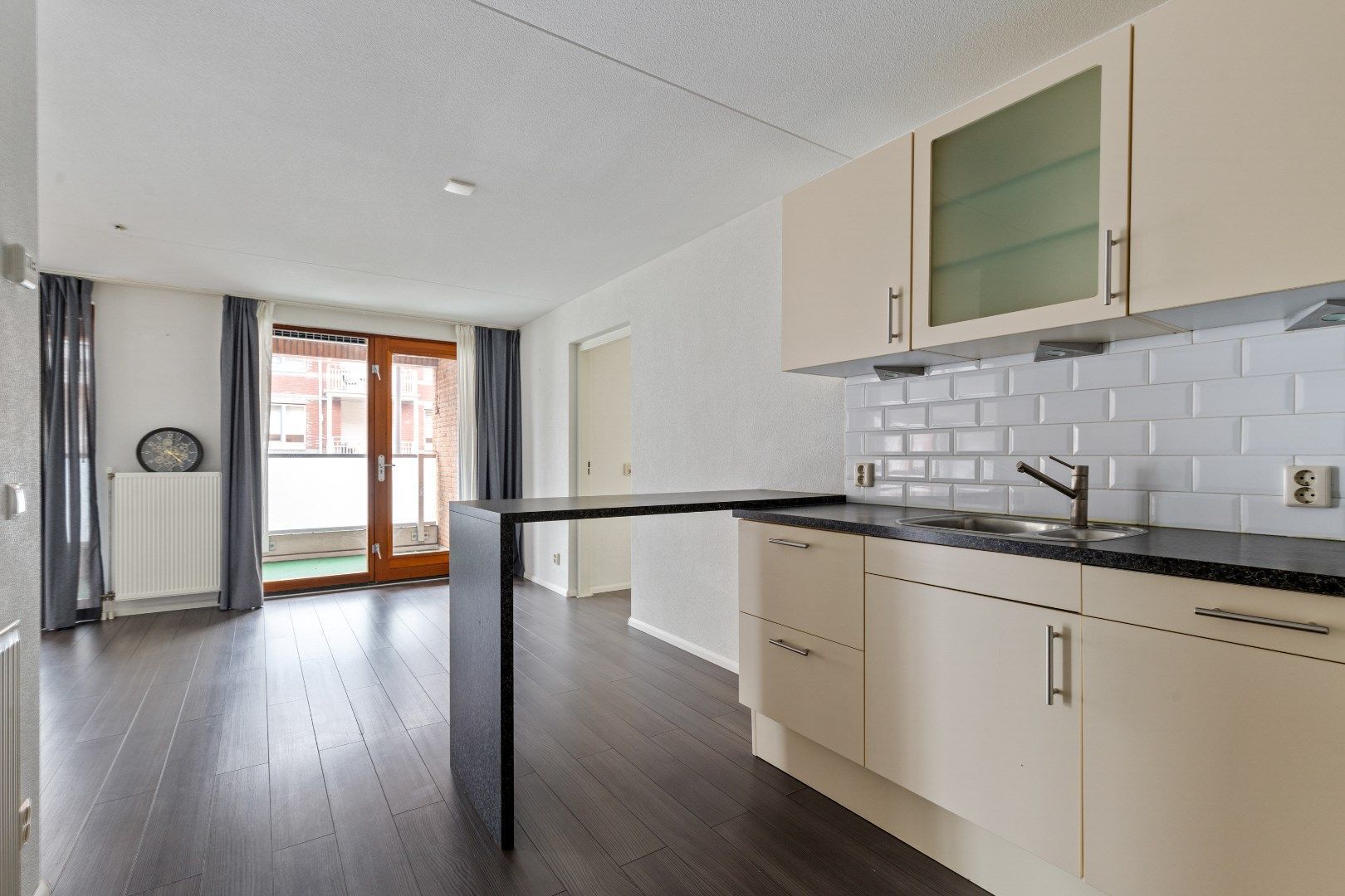 Bloemfonteinstraat 10 E image 1