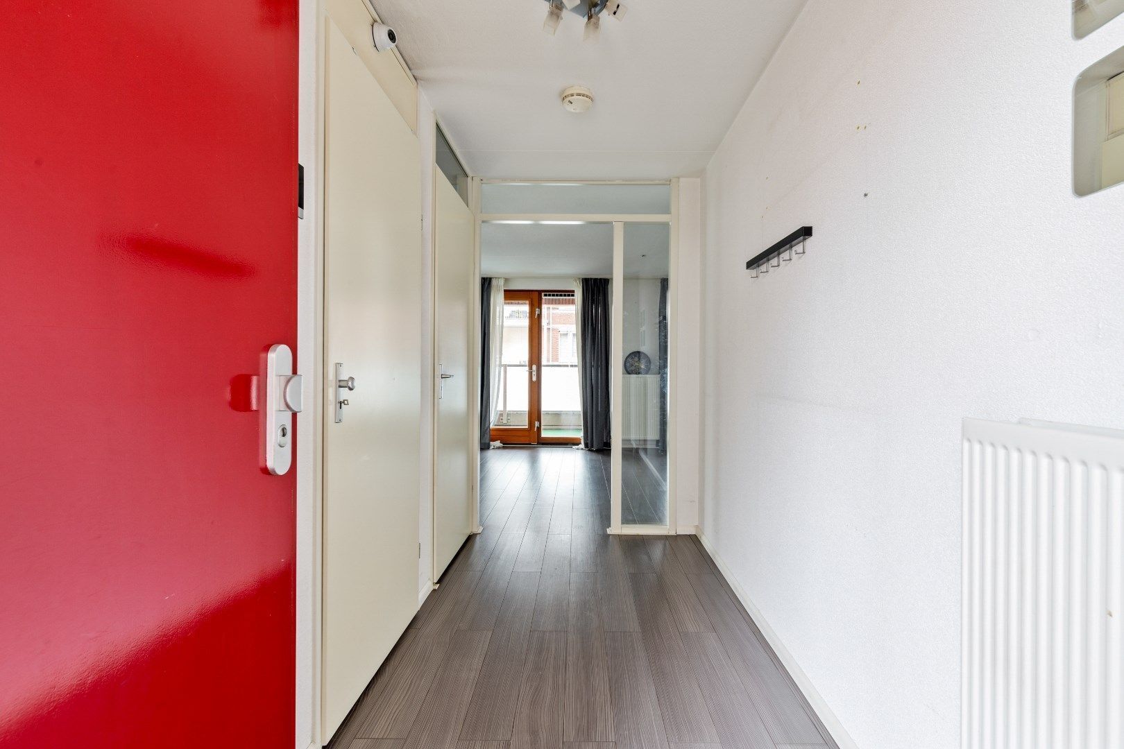 Bloemfonteinstraat 10 E image 1