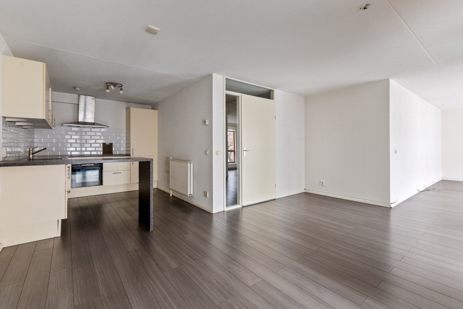 Bloemfonteinstraat 10 E image 1