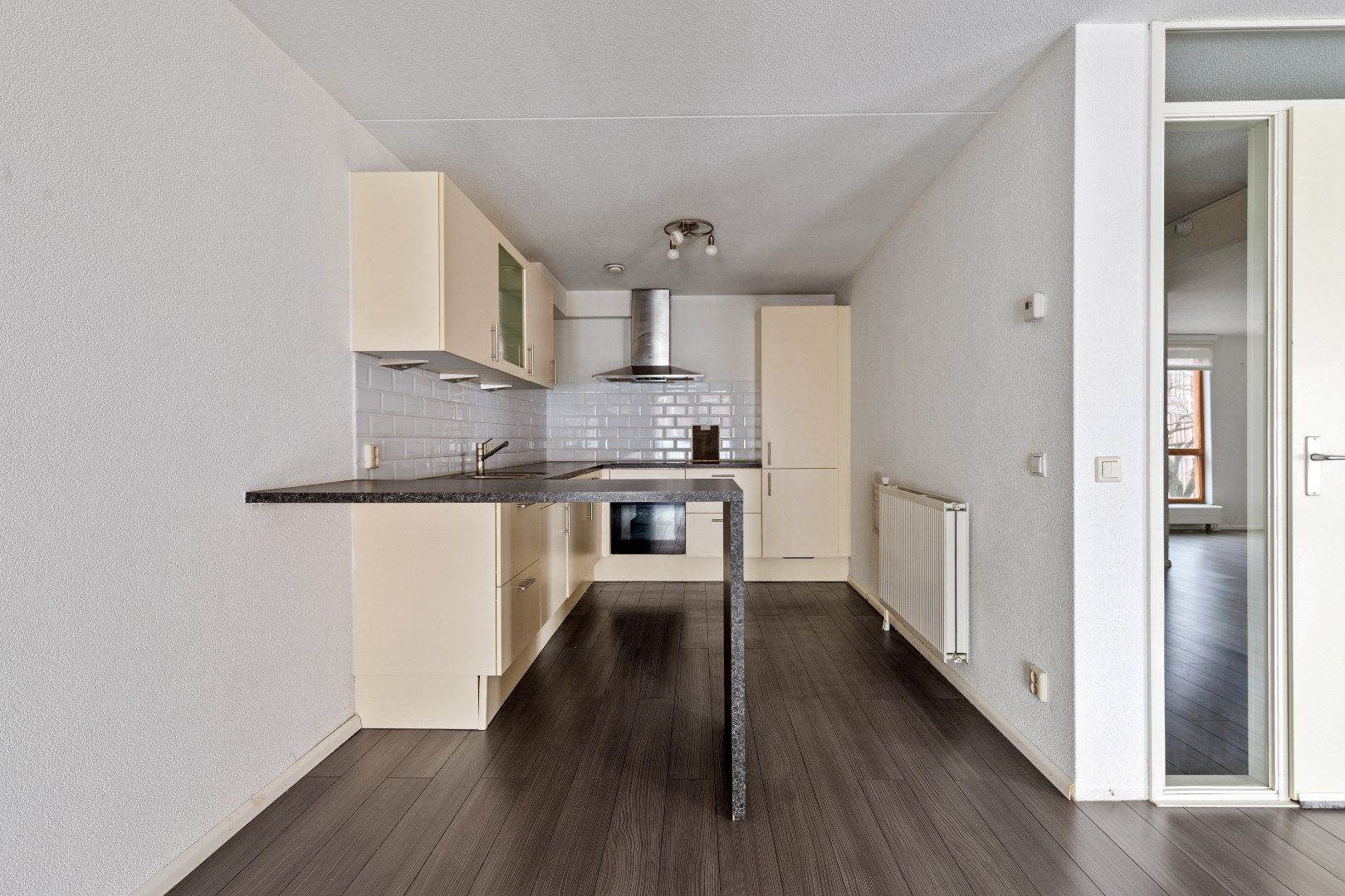 Bloemfonteinstraat 10 E image 1