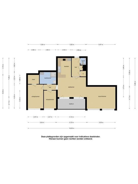 Bloemfonteinstraat 10 E image thumbs 1
