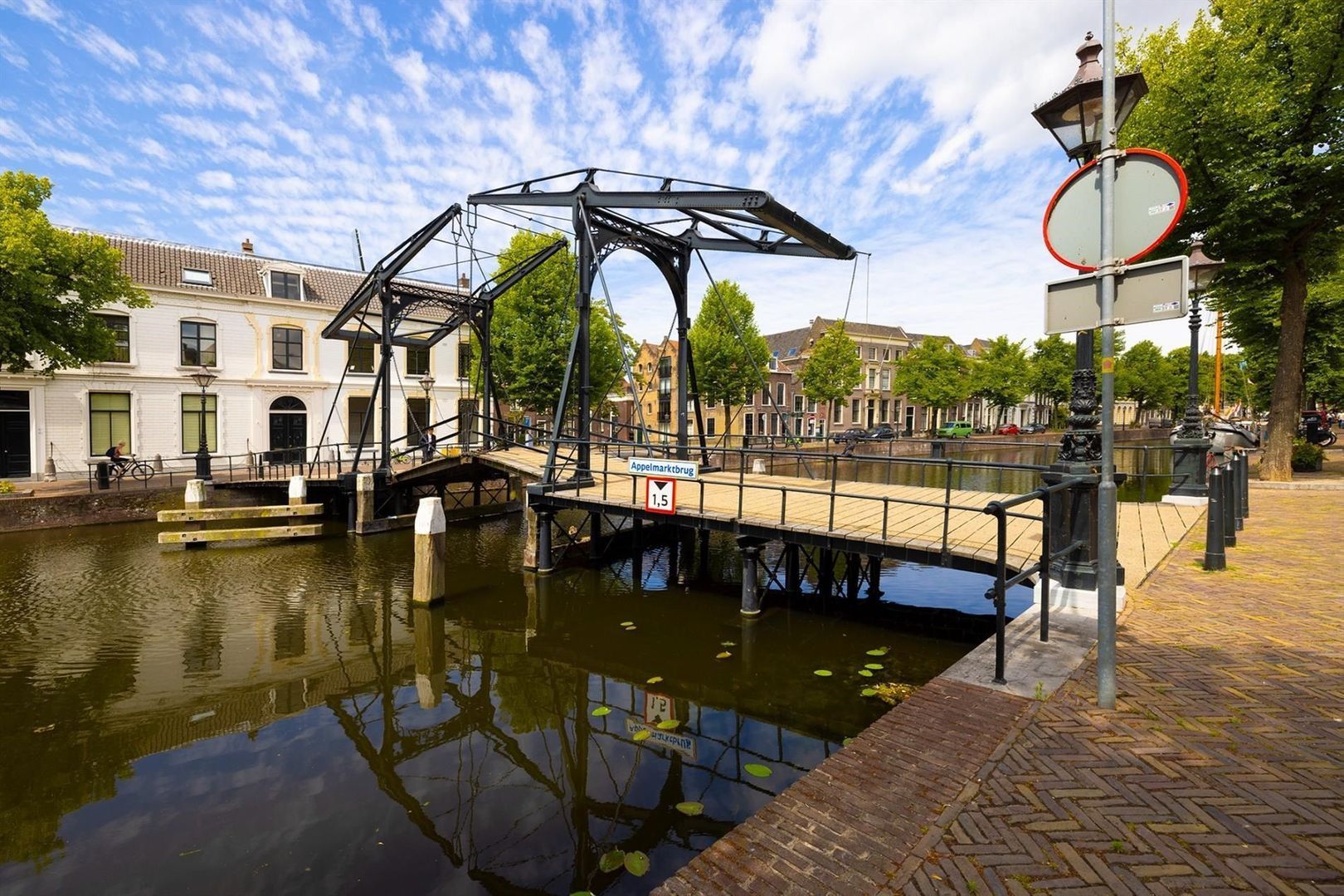 Lange Haven 80 a image 1
