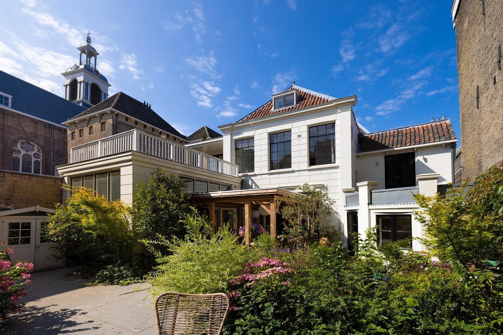 Lange Haven 80 a image 1