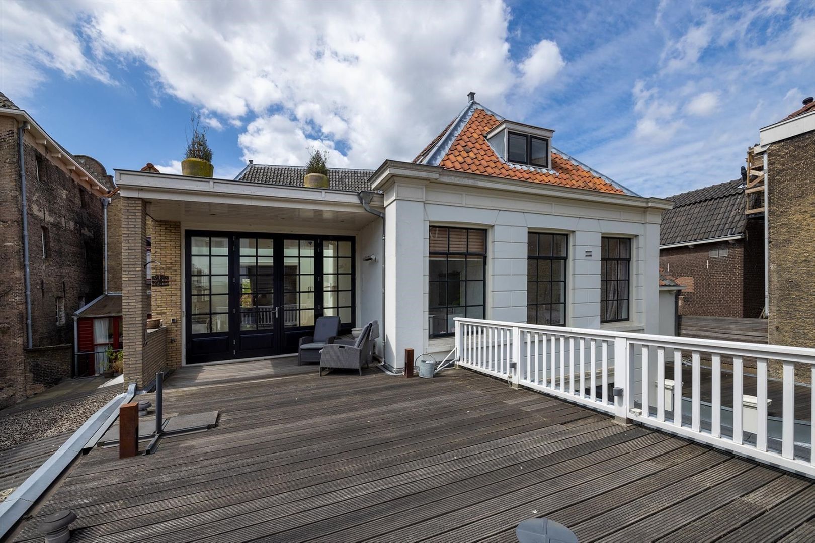 Lange Haven 80 a image 1