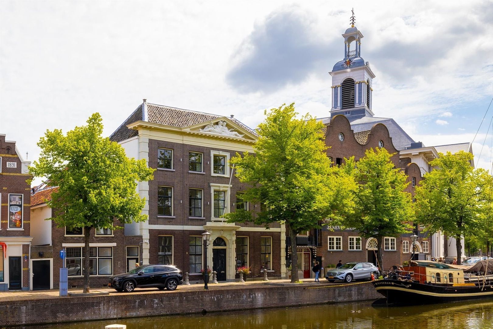 Lange Haven 80 a image 1