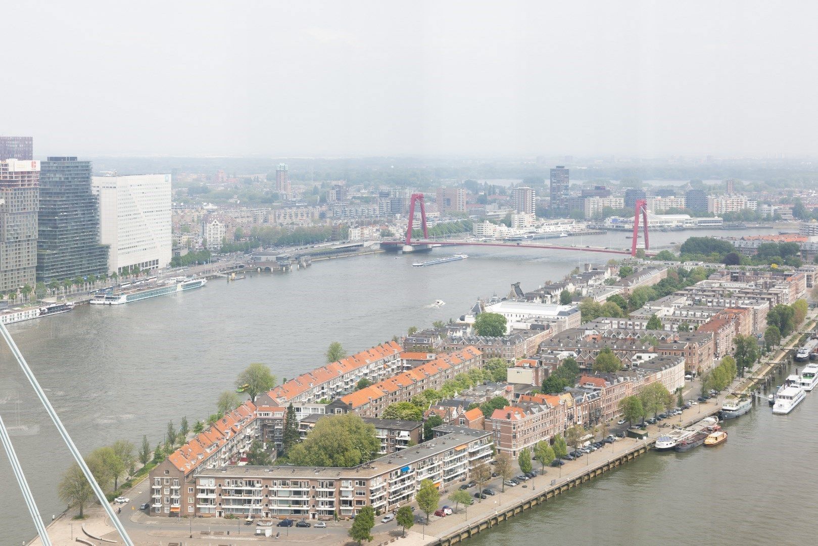Wilhelminakade 593 image 1