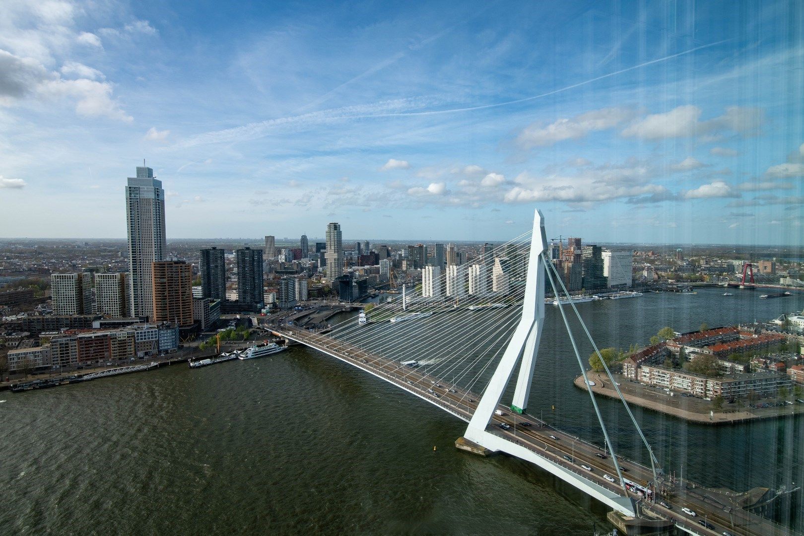 Wilhelminakade 593 image 1