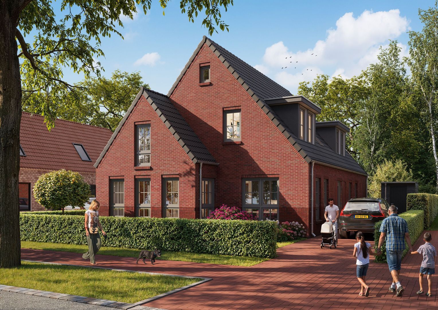 Herbertslaan 42 image 1