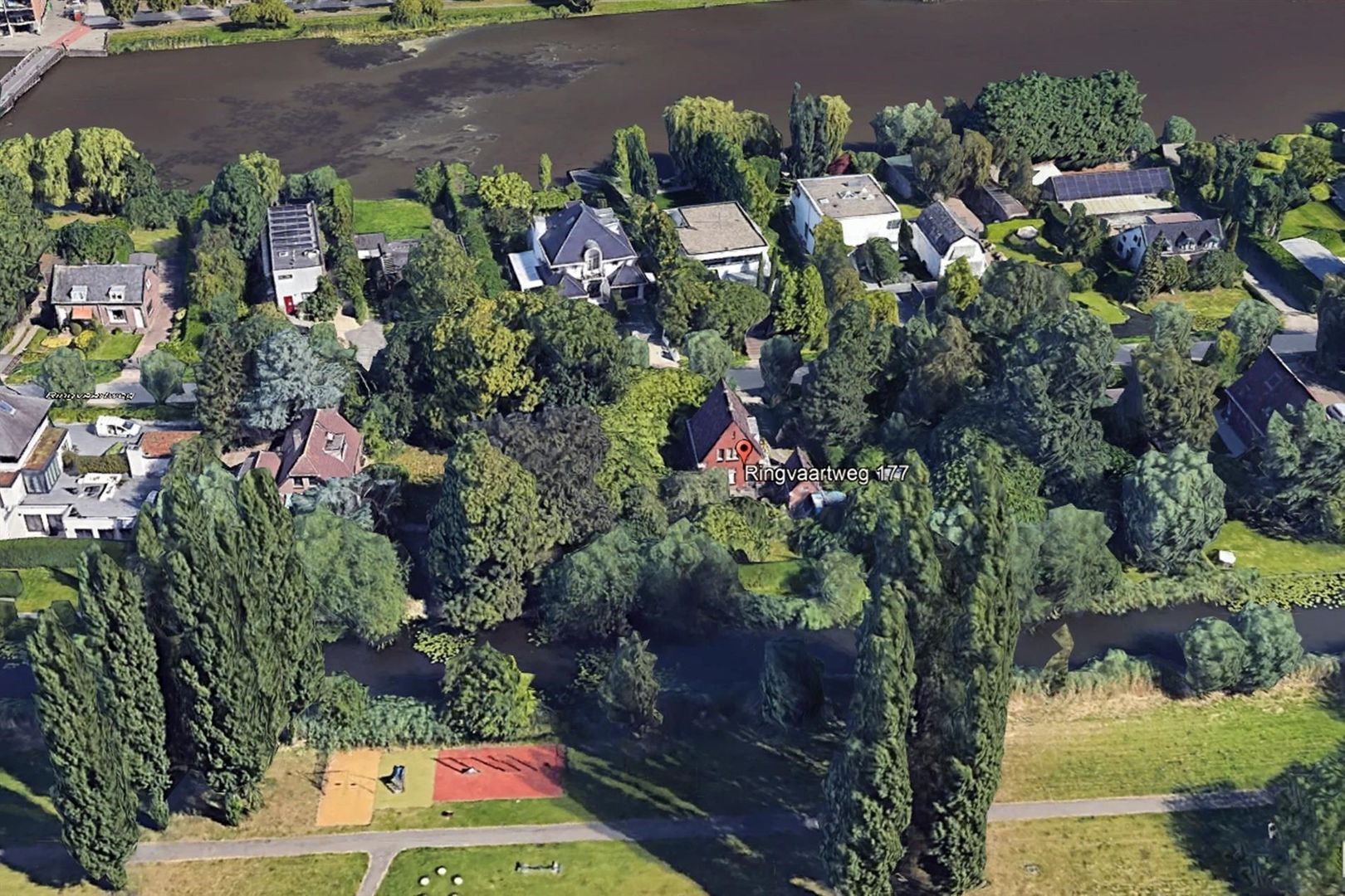 Ringvaartweg 177 image 1