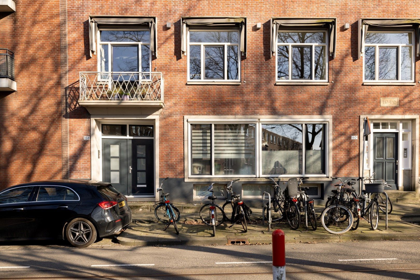 Claes de Vrieselaan 160 B01 image 1