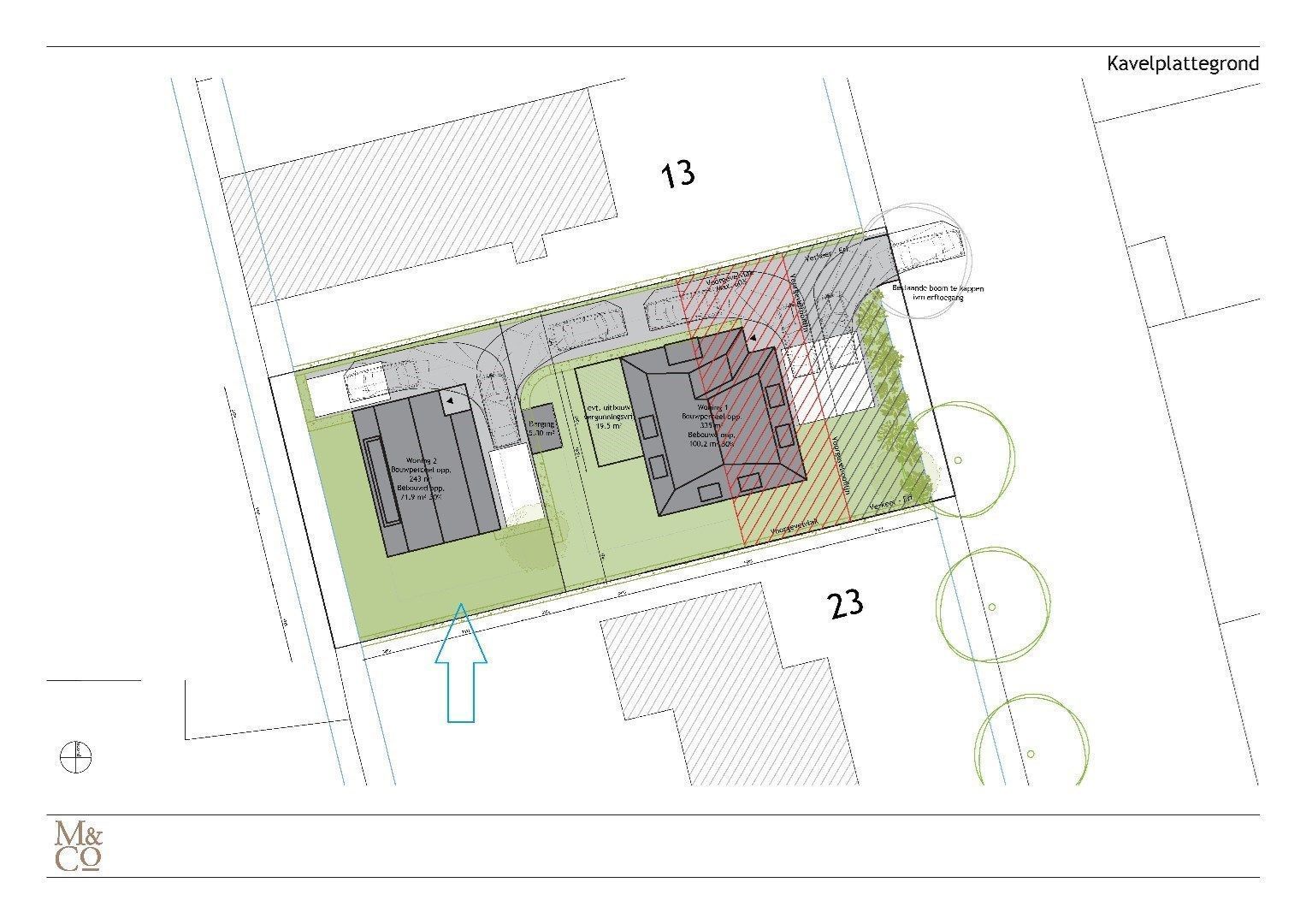 Turfweg 15