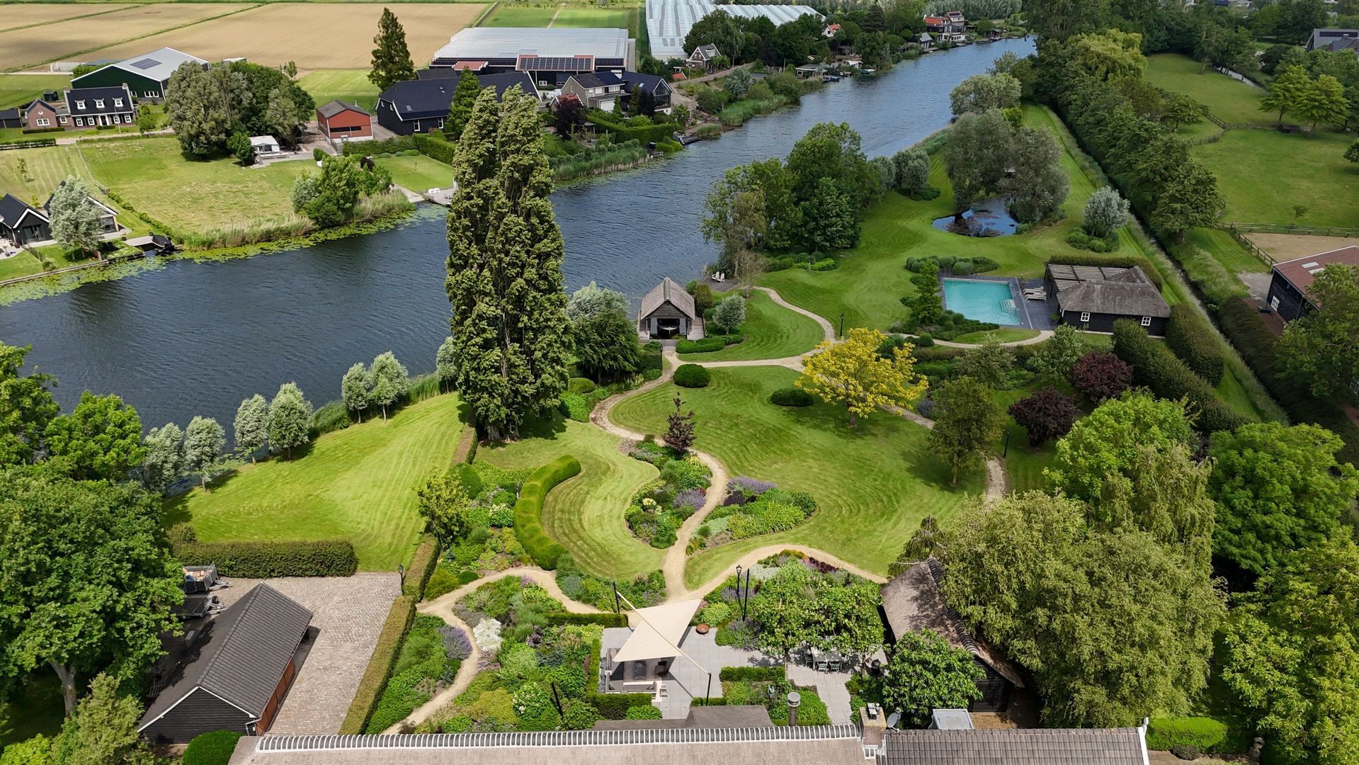 Achterambachtseweg 19 image 1