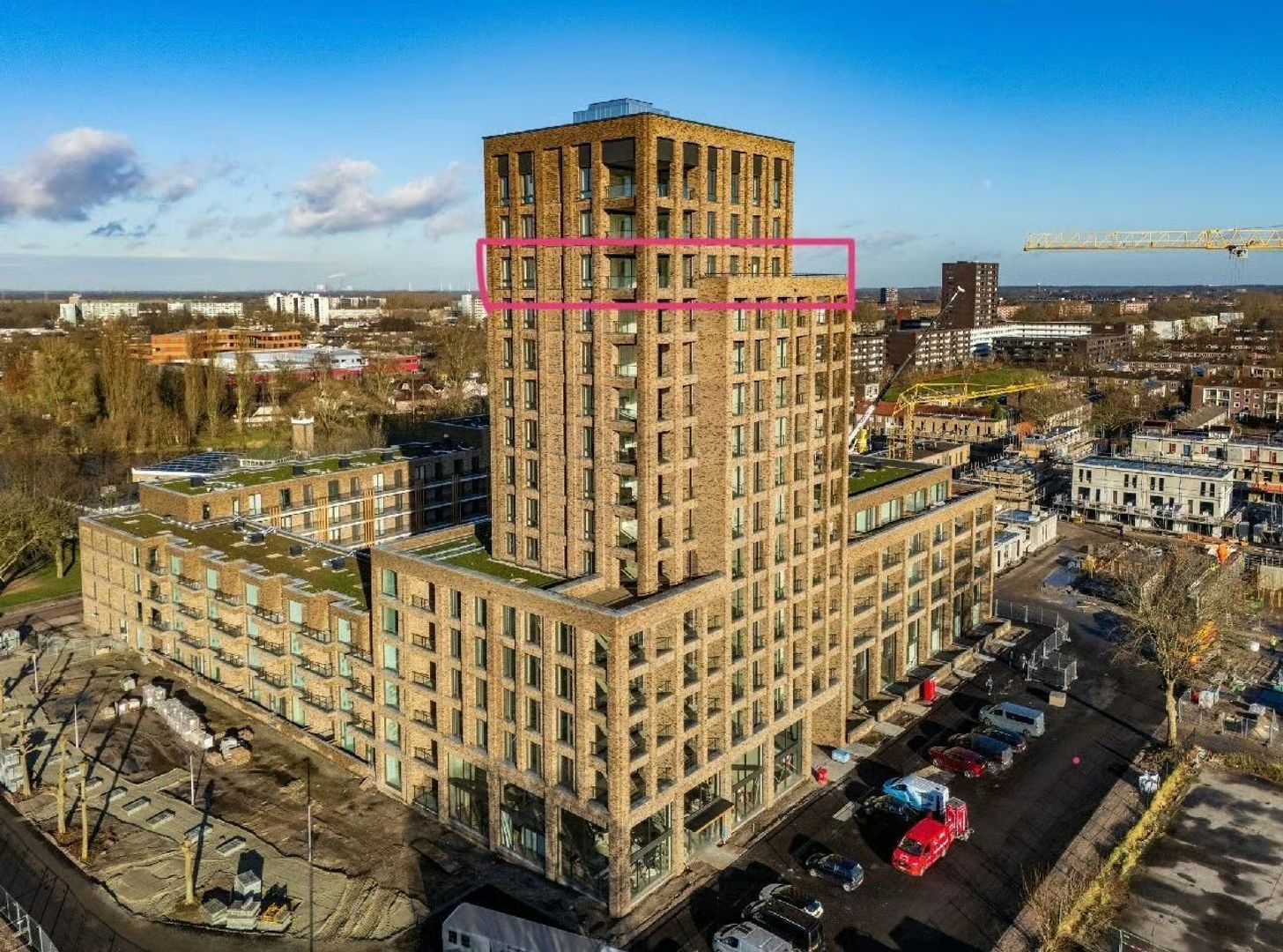 Aida de Mirandaplein 103 image 1