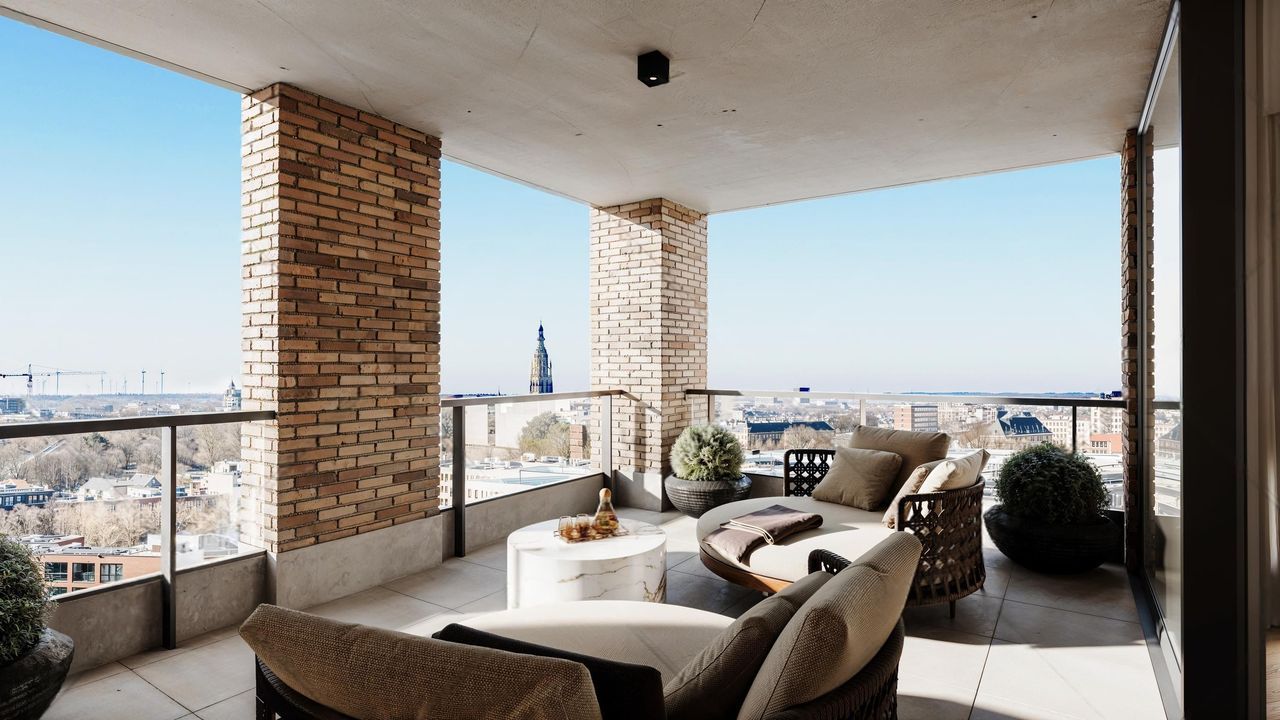 Aida de Mirandaplein 103 image thumbs 1