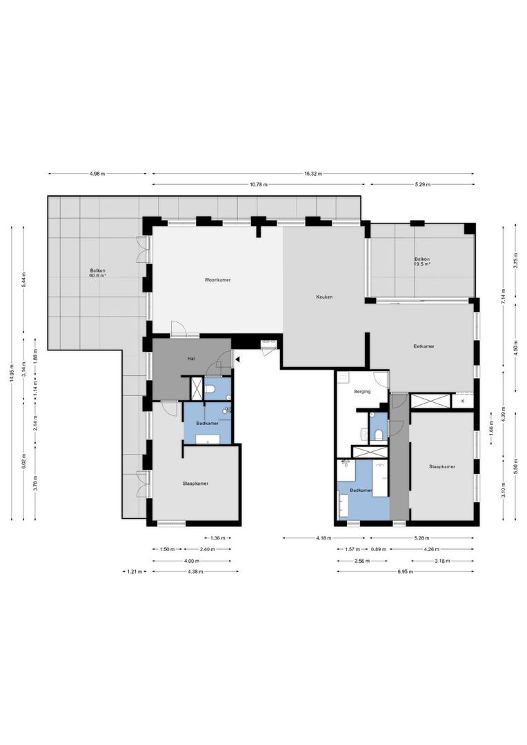 Aida de Mirandaplein 103 image 1