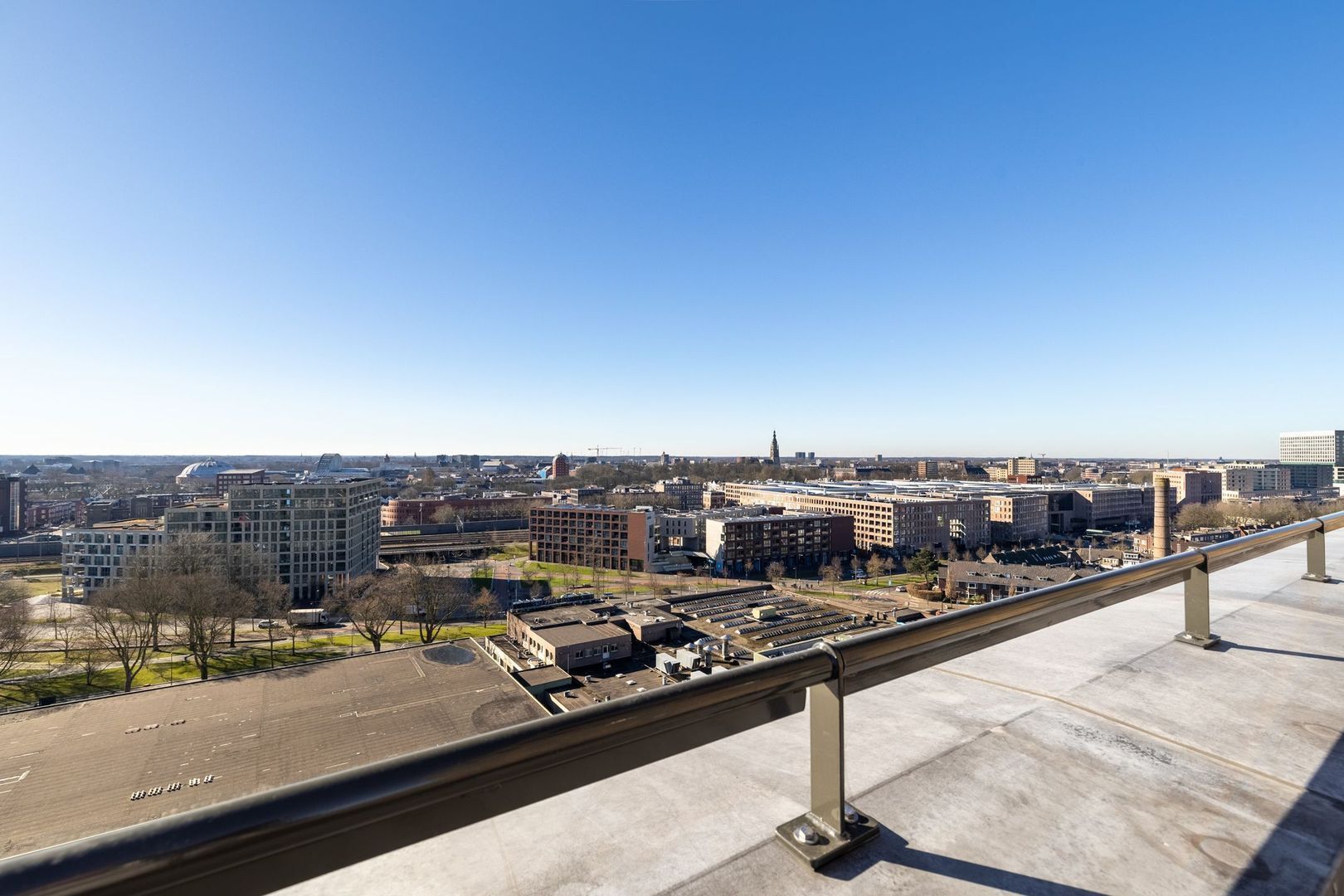 Aida de Mirandaplein 103 image 1