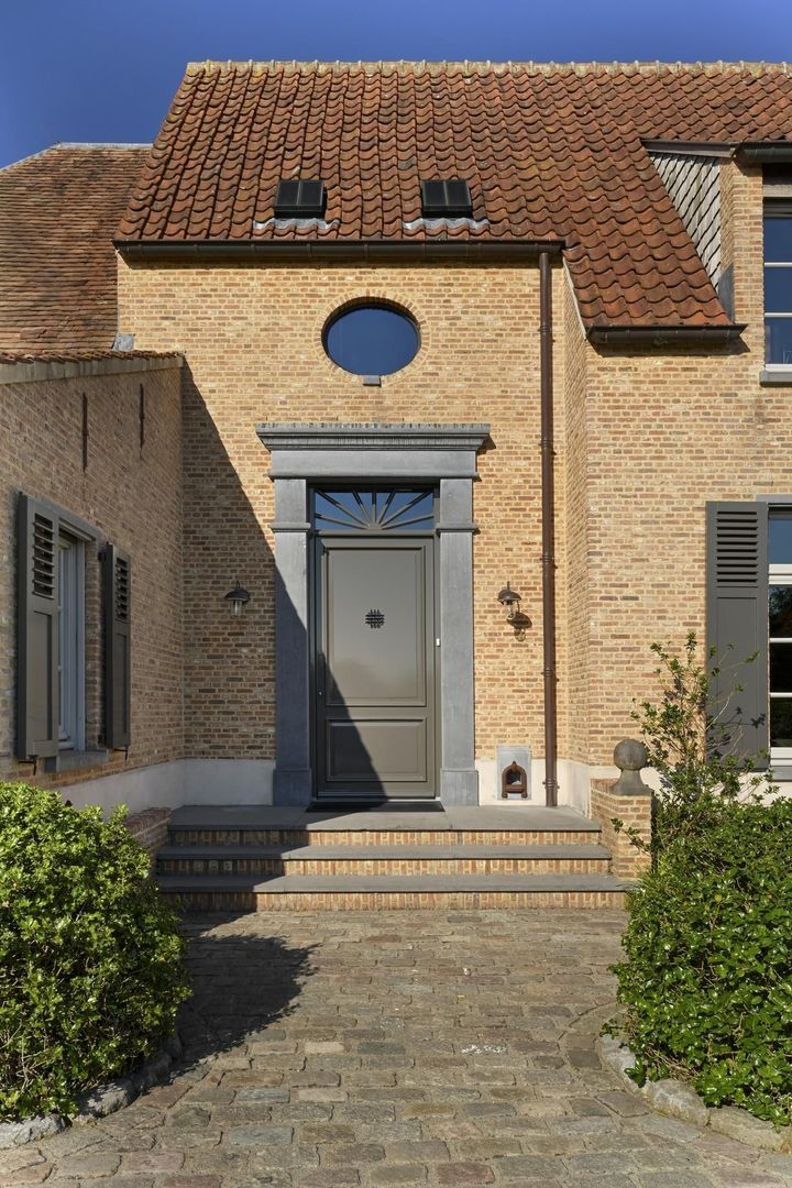 Kloosterstraat 8 a image 1