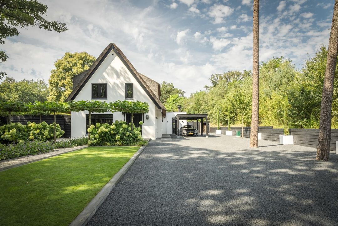 Amersfoortsestraat 97, Soesterberg