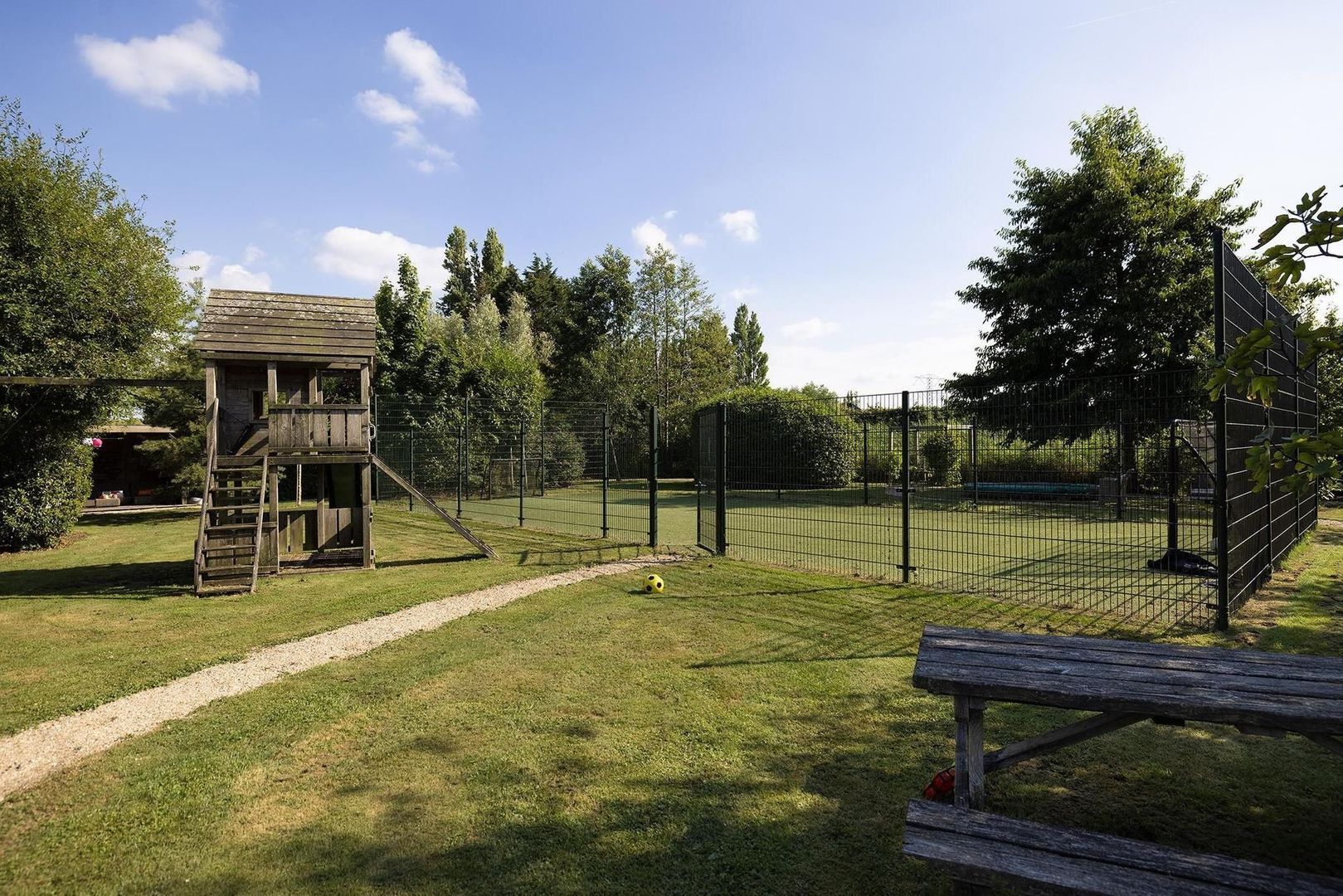 's-Gravenweg 46 d image 1