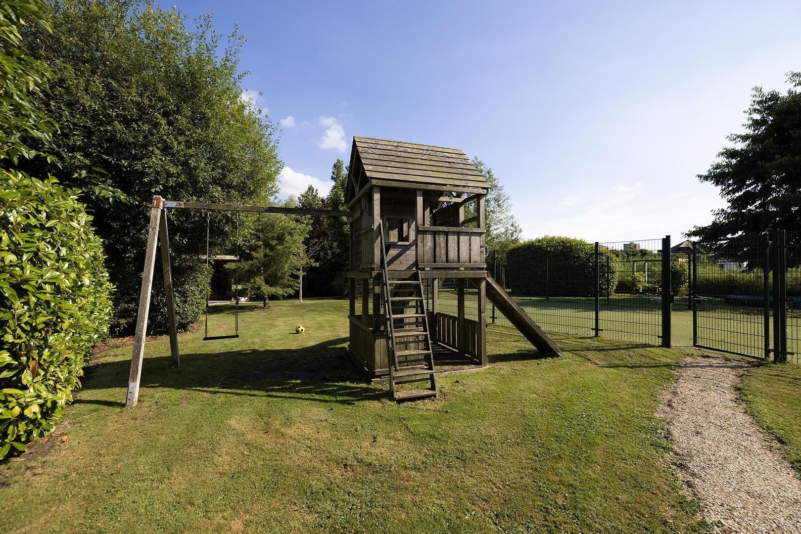 's-Gravenweg 46 d image 1