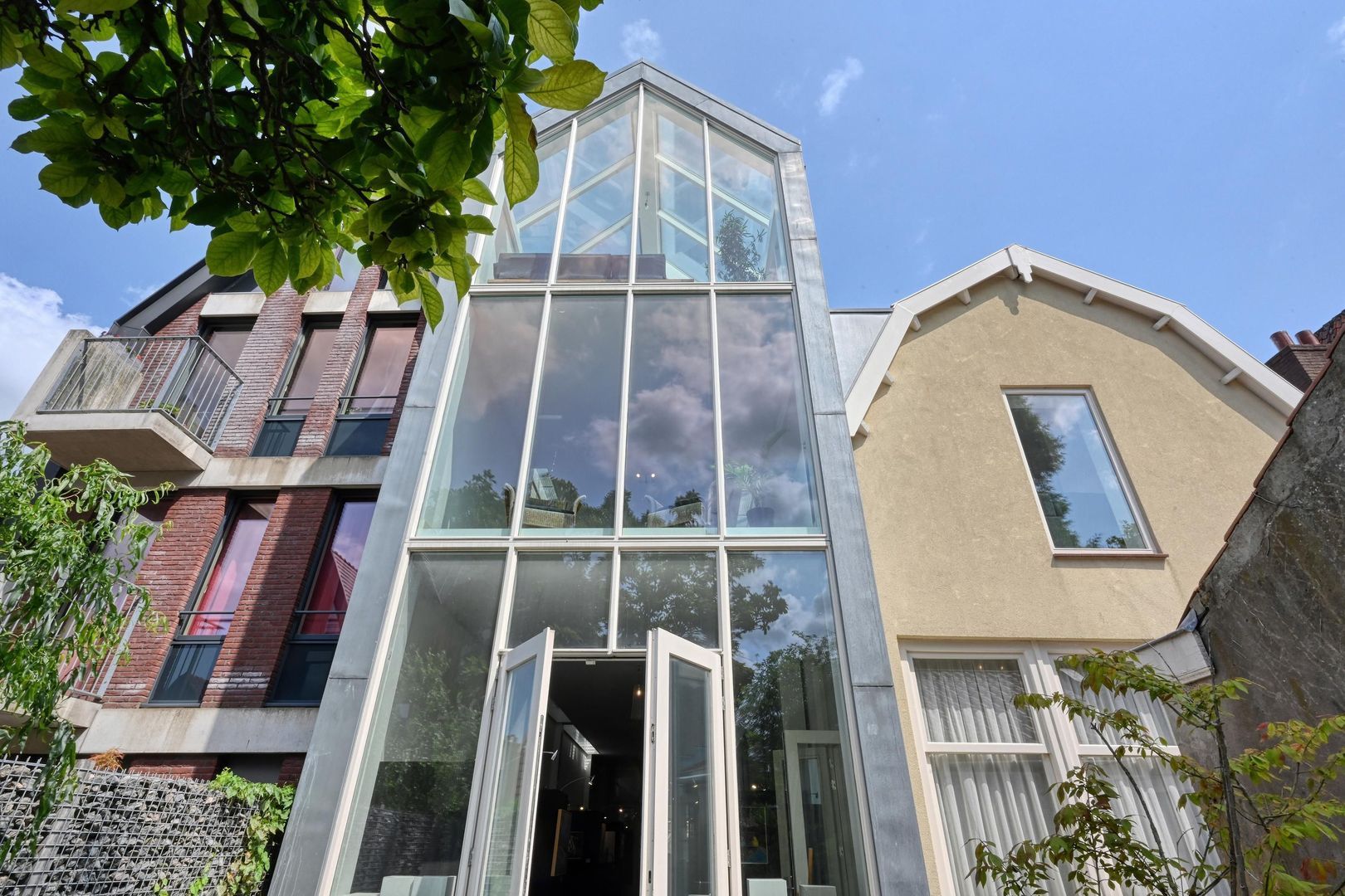Hoge Gouwe 115 image 1