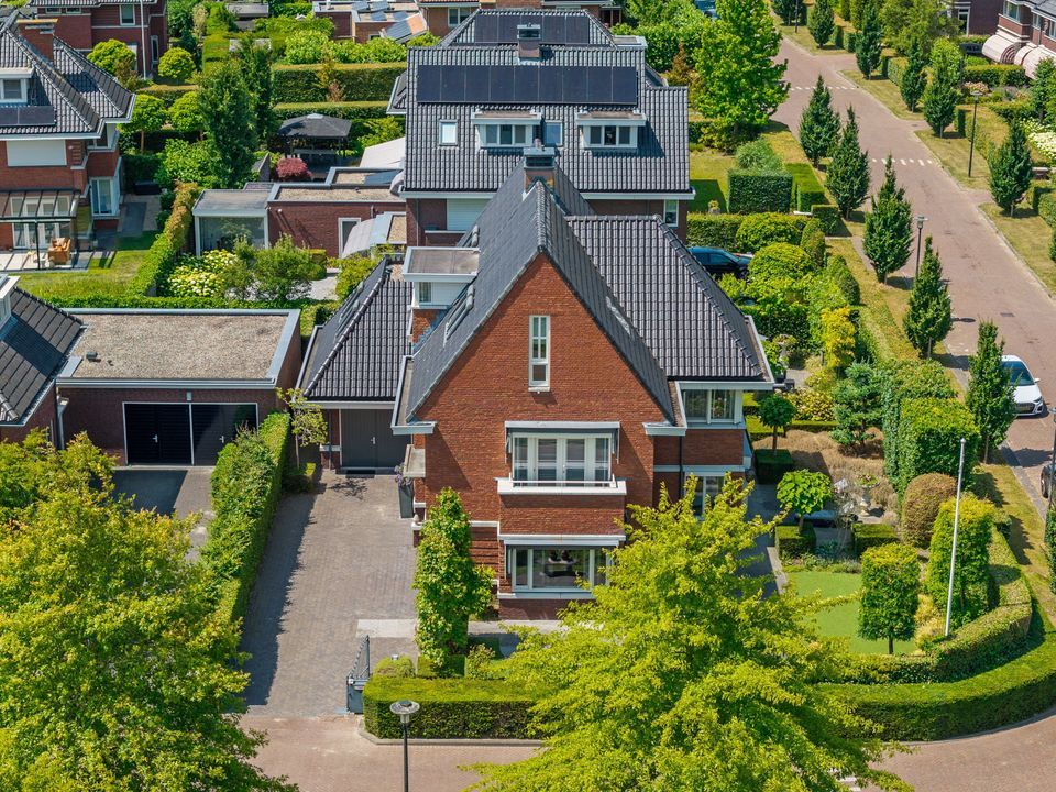Windsorhof 3, Dordrecht