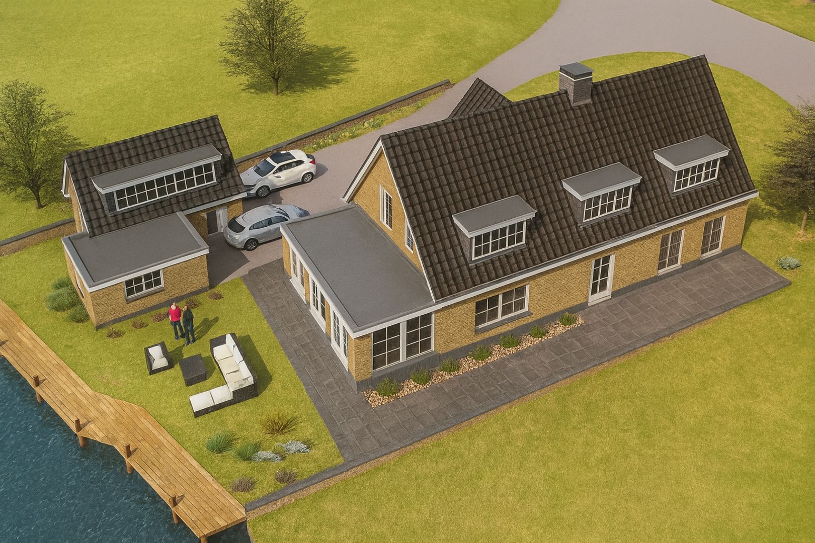 IJsseldijk-Oost 2 image 1