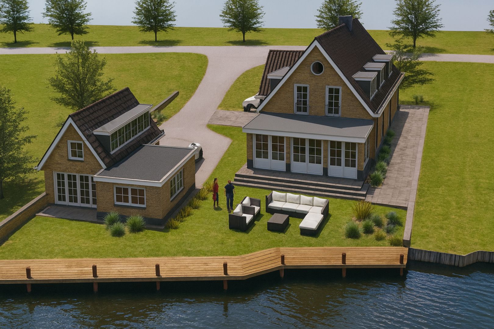 IJsseldijk-Oost 2 image 1
