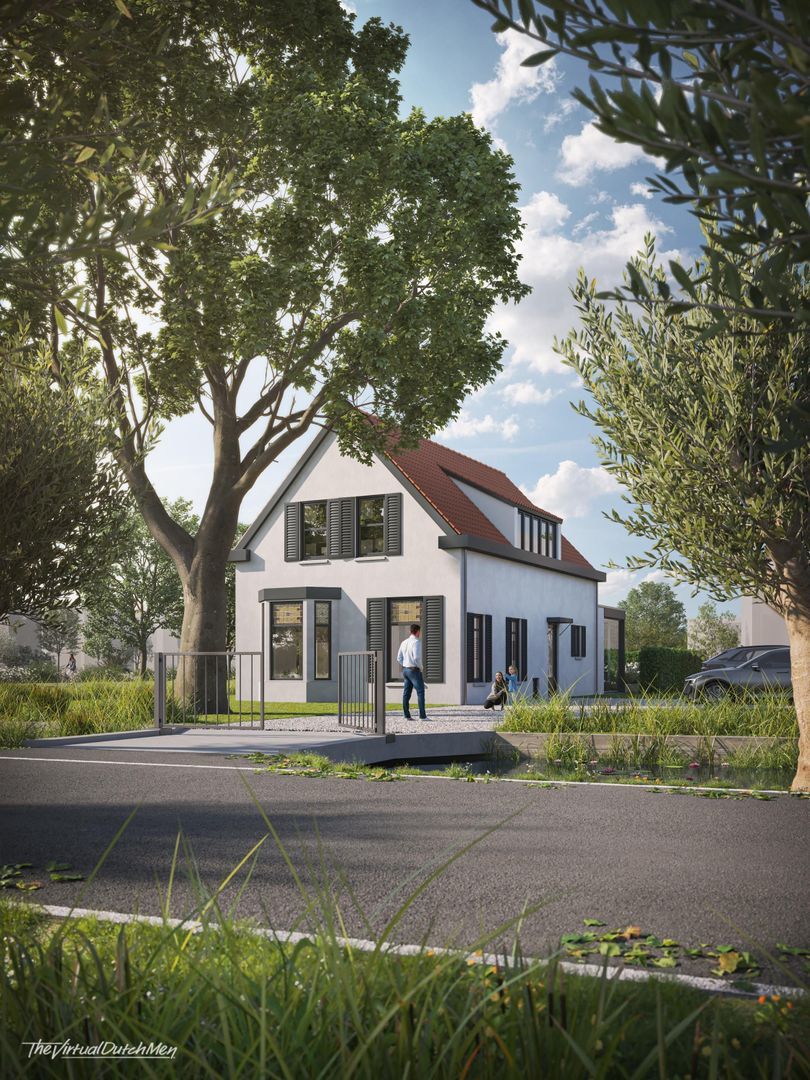 's-Gravenweg 760 image 1