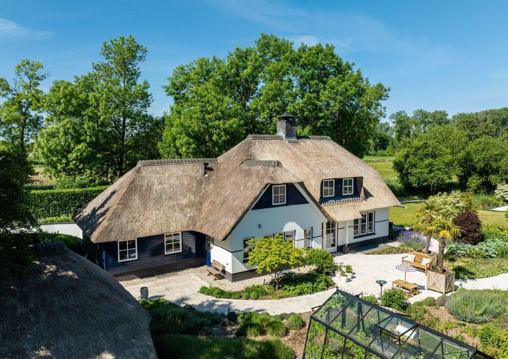 Bunsinglaan 5 A, Zeist