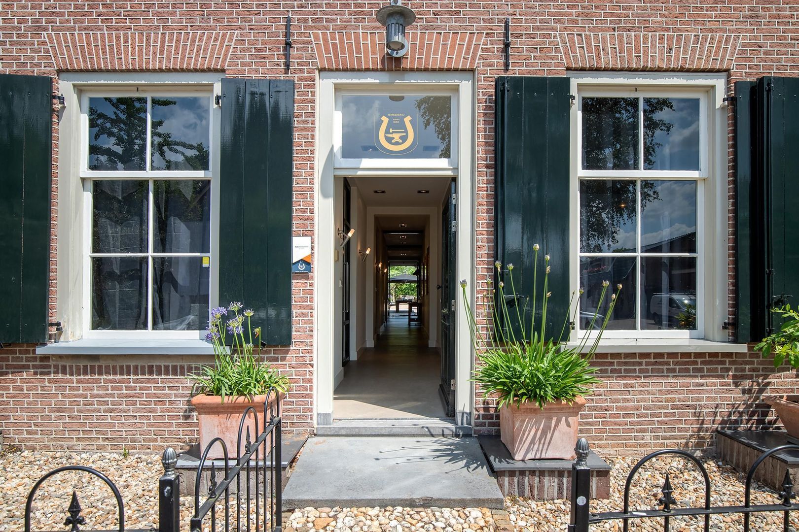 Burgemeester van den Boschstraat 41 image 1