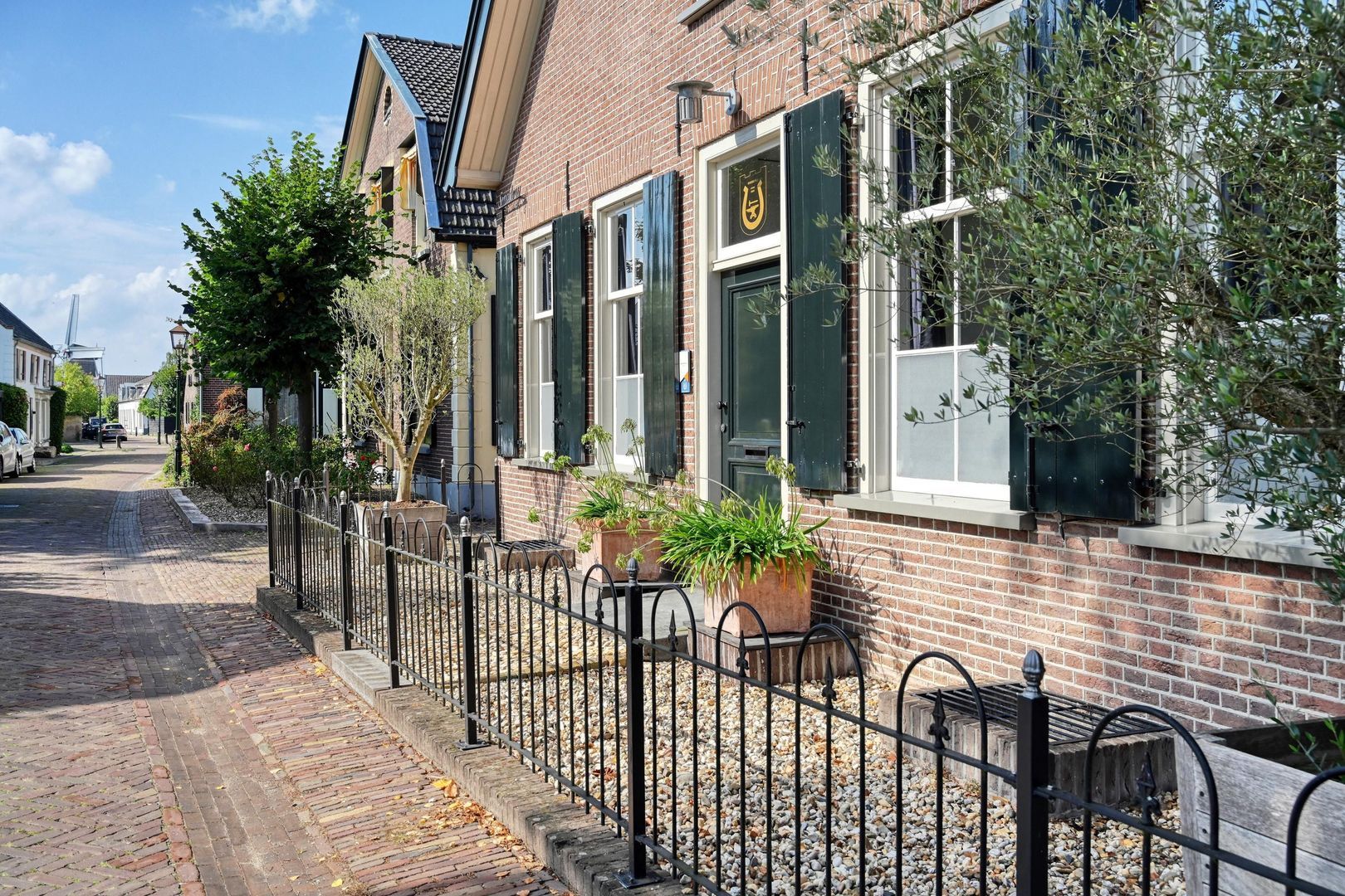 Burgemeester van den Boschstraat 41 image 1