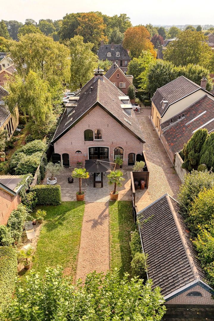 Burgemeester van den Boschstraat 41 image 1