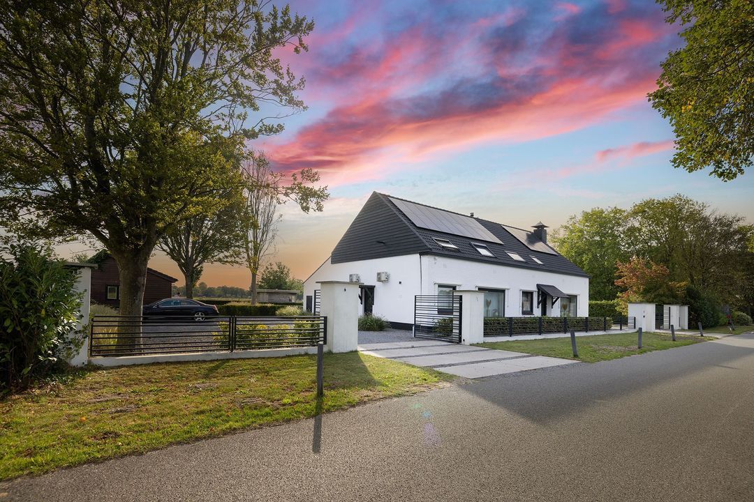 Oudlandweg 6, Oudenbosch