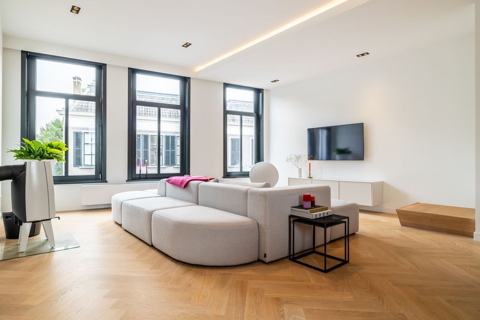 Ginnekenweg 290 A image 1